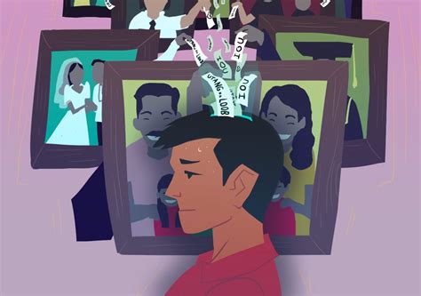 How your Filipino values can affect your mental health .